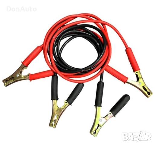 Кабели за подаване на ток