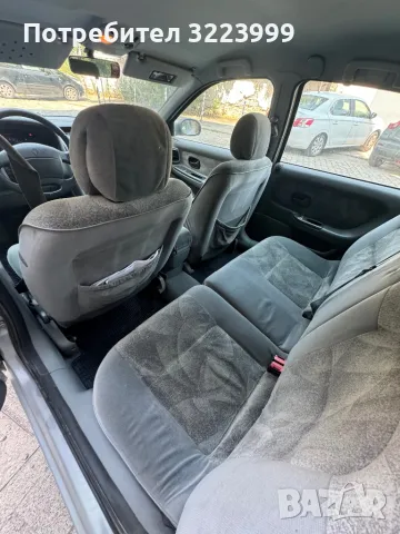 Renault Laguna 1.6 метан, снимка 5 - Автомобили и джипове - 47159114