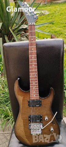 Електрическа китара, снимка 9 - Китари - 53922459