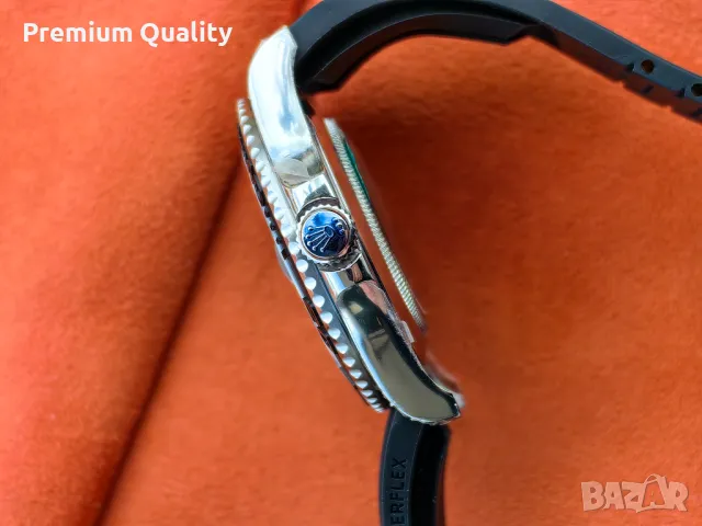 Rolex Yacht Master ETA3235 , снимка 5 - Мъжки - 49612069