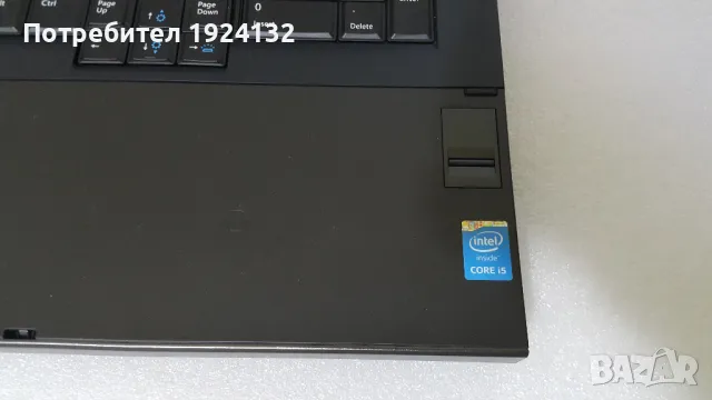 DELL PRECISION M6800, снимка 6 - Лаптопи за работа - 48425946