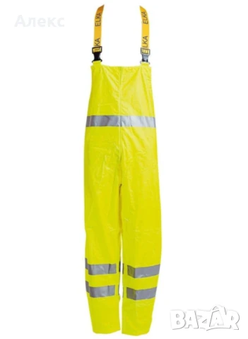 Ветро и водоустойчив гащеризон ELKA