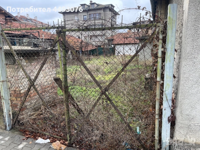 къща с двор в севлиево се продава, снимка 4 - Къщи - 52559203