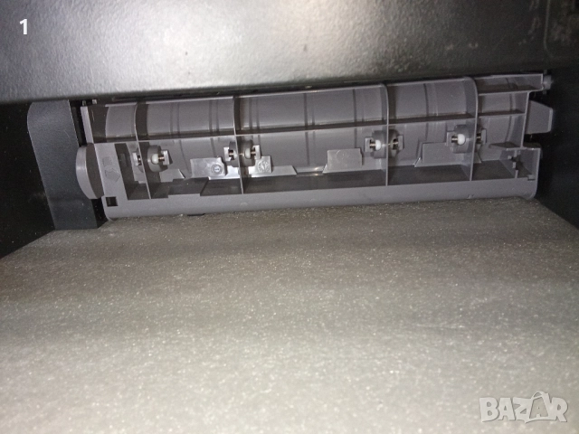 Принтер и скенер HP за части, снимка 8 - Принтери, копири, скенери - 52027218