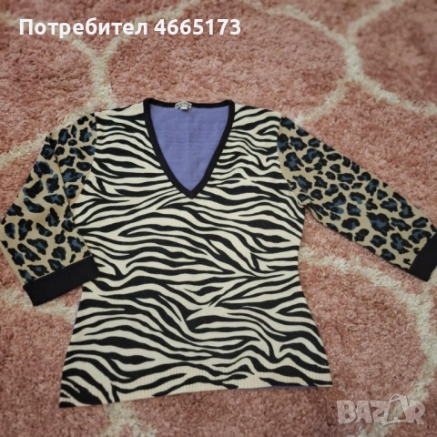 Дамска Блузка