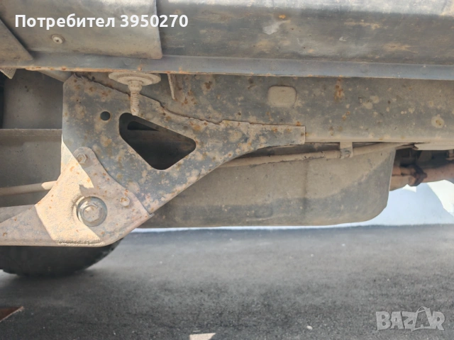Toyota 4 runner, снимка 3 - Автомобили и джипове - 53817617