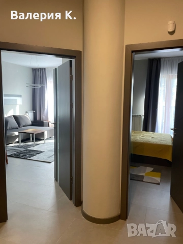 Двустаен апартамент под наем в кв.Изток, снимка 6 - Апартаменти - 52730832