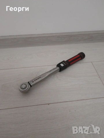 Würth, 1/2'', 20-100 Nm динамометричен ключ
