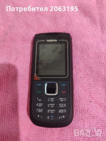 NOKIA 1680, снимка 1