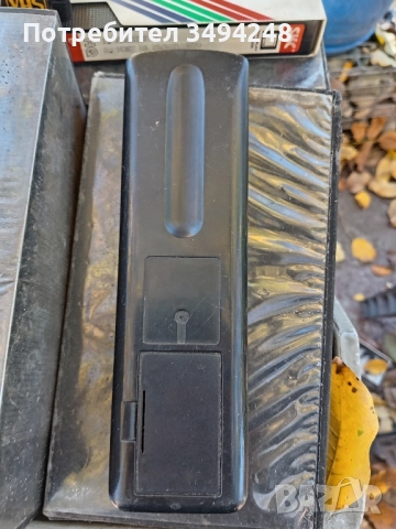 Дистанционни Akai, Sony, JVC, ONE FOR ALL , снимка 5 - Аудиосистеми - 47379642