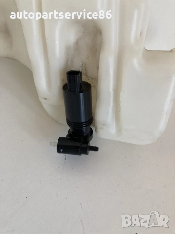 Казанче за чистачки за предно стъкло за Jeep Cherokee 3.7 (2005) 55155883AF, снимка 3 - Части - 53569296