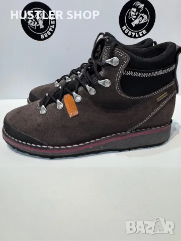 Туристически обувки AKU GORE-TEX VIBRAM.Номер 38, снимка 2 - Други - 48970560