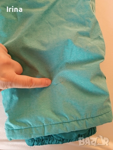 Ски панталон - 152 см, снимка 8 - Детски панталони и дънки - 52913546