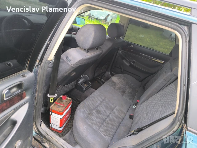 Ауди А4 , снимка 6 - Части - 50487949