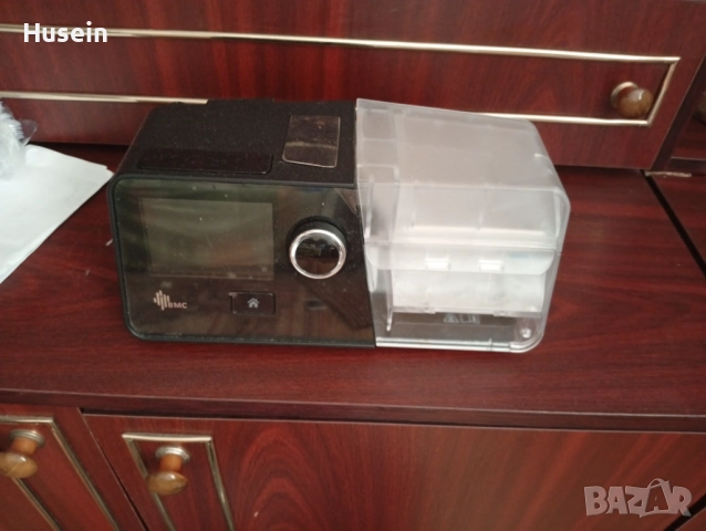 Машина за сънна апнея - BMC, снимка 2 - Друга електроника - 52394290