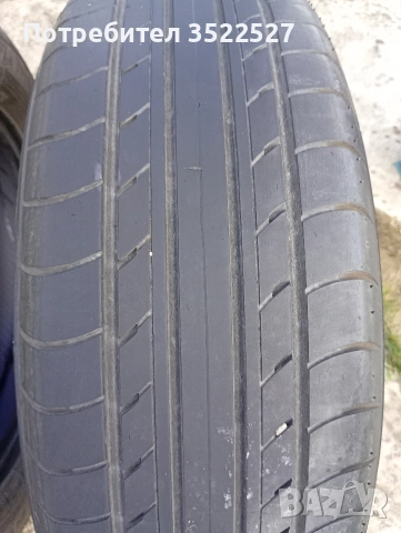 Гуми 225/65/17, снимка 8 - Гуми и джанти - 52578601