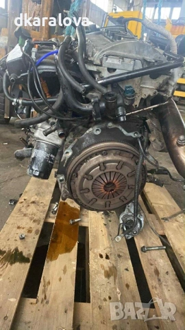 Audi a4- за части , снимка 10 - Части - 53439230