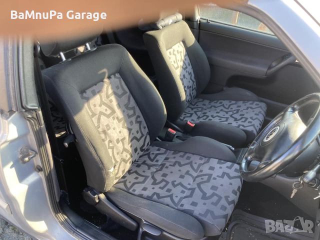 Golf 3.5 Cabrio 1.6 AFT голф кабрио на части, снимка 5 - Автомобили и джипове - 46085991