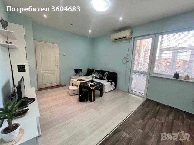 Тристаен апартамент за НОЩУВКИ до МОЛ Пловдив и болници “Пълмед” и “Каспела”+ БЕЗПЛАТЕН паркинг, снимка 6 - Квартири, нощувки - 50371355