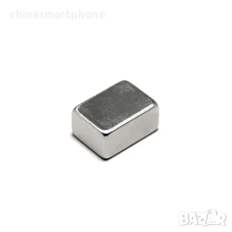 Неодимов магнит 20x15x10mm МАГНИТ неодимов N52, magnit от moqtmagazi n. com (Моят магазин), снимка 6 - Други машини и части - 47761932