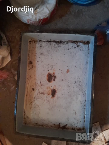 Стари големи съдове, снимка 6 - Прибори за хранене, готвене и сервиране - 51329913