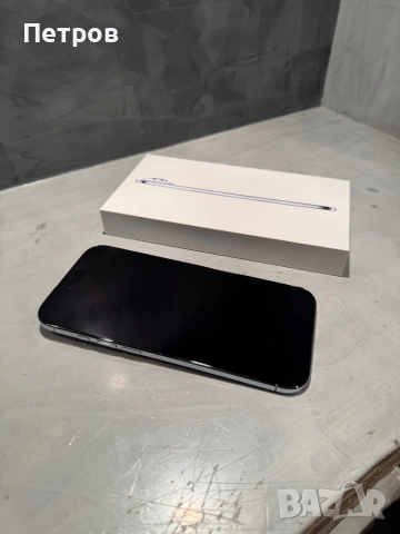 ЧИСТО НОВ Iphone 17 Air Sky Blue 256 GB, снимка 5 - Apple iPhone - 53515657