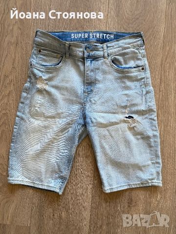 Сет за момче H&M и Jack&Jones, снимка 2 - Детски къси панталони - 45197247