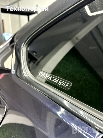 BMW 420 Gran Coupe, снимка 15 - Автомобили и джипове - 52990079