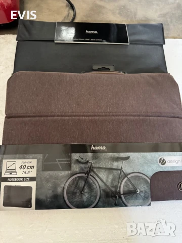 Нови чанти за лаптоп – 30 / 34 / 40 см, снимка 5 - Лаптоп аксесоари - 50616992