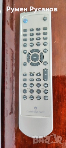Cambridge audio SACD/CD/DVD Azur series, снимка 2 - Ресийвъри, усилватели, смесителни пултове - 54298563