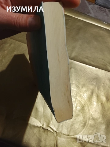 Стъкленият похлупак - Силвия Плат, снимка 5 - Художествена литература - 53343132