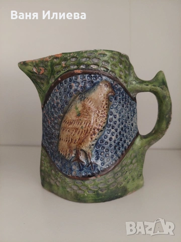 Стари български кани, снимка 5 - Кани - 53871710