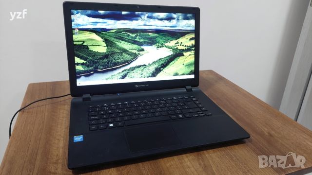 packard bell, снимка 1 - Лаптопи за дома - 45373979