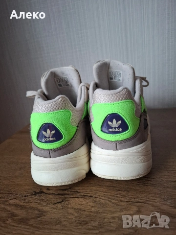 Adidas Yung- 96 маратонки 42 номер. , снимка 6 - Маратонки - 54171957