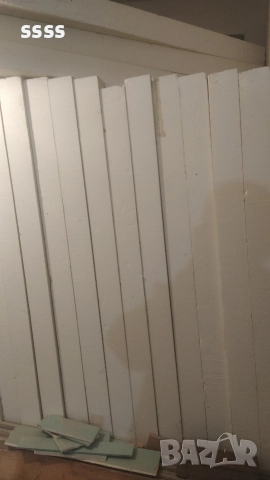 Топлоизолация 12.5см