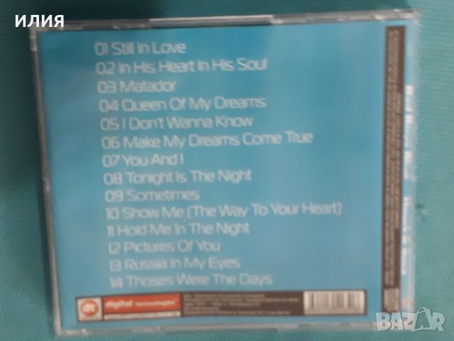 Bad Boys Blue – 2008 - Heart & Soul(Euro House, Synth-pop), снимка 5 - CD дискове - 45591893