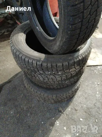 гуми 195/60R16C, снимка 2 - Гуми и джанти - 46963807