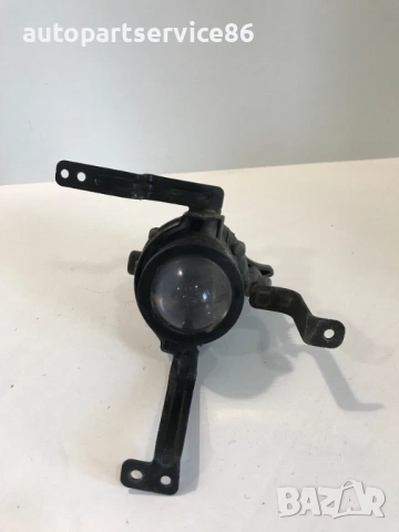 Ляв страничен преден фар за мъгла за KIA Ceed (2009)