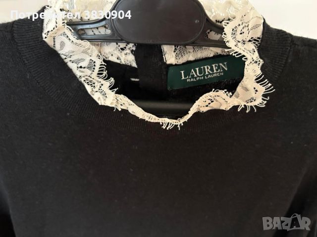 Блуза Lauren Ralph Lauren, размер  L