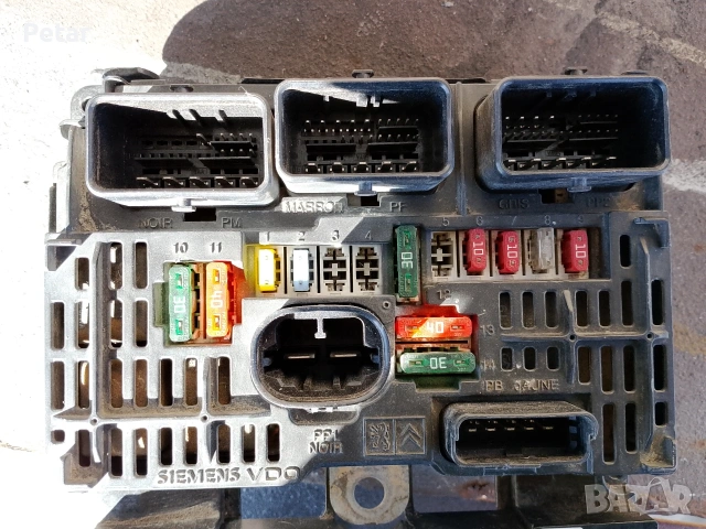 bsm модул L05-00, снимка 2 - Части - 53782392