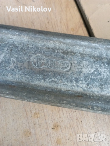 Гаечен ключ N-75 И N-55 Germany , снимка 5 - Ключове - 53237895