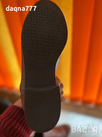 Немски боти тип челси, снимка 4 - Дамски боти - 53495651