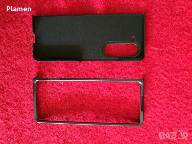 Sansung Galaxi Z Fold 5, снимка 2 - Калъфи, кейсове - 51910772