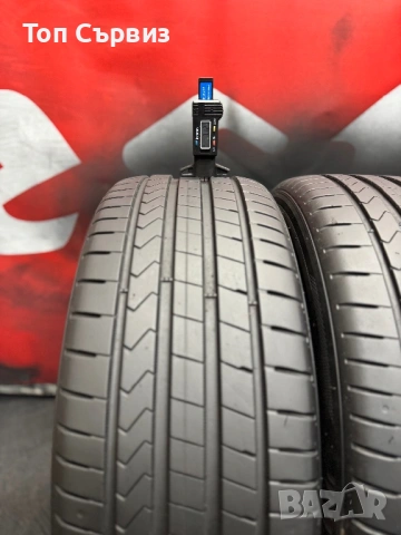 205 55 16, Летни гуми, Hankook VentusPrime4, 2 броя, снимка 4 - Гуми и джанти - 53749280