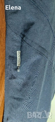 Ски костюм гащеризон и яке за момиче 152 см, снимка 18 - Детски якета и елеци - 52237378