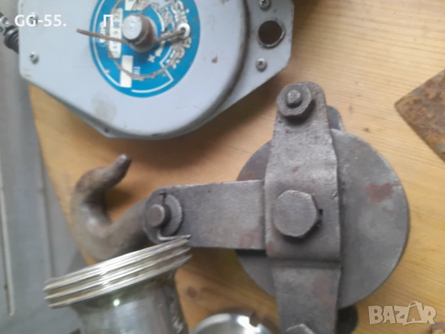 Инвентар,инструмент, снимка 7 - Други инструменти - 51181613