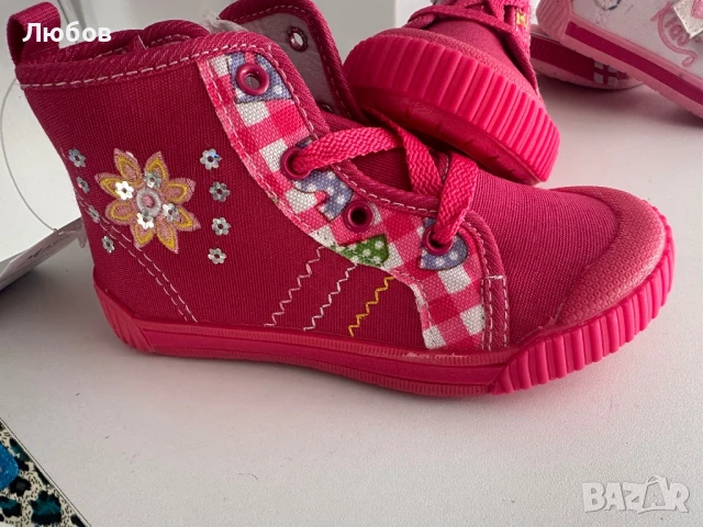 Обувки и пантофи, снимка 6 - Детски пантофи - 50890207