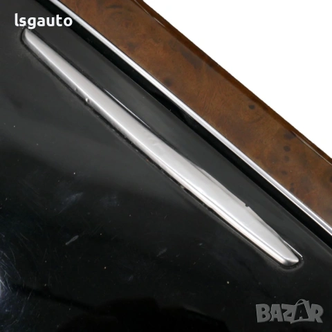 Комплект интериорни лайсни AUDI  A8 (D4, 4H) 2010-2017 ID:158750, снимка 14 - Части - 53874791