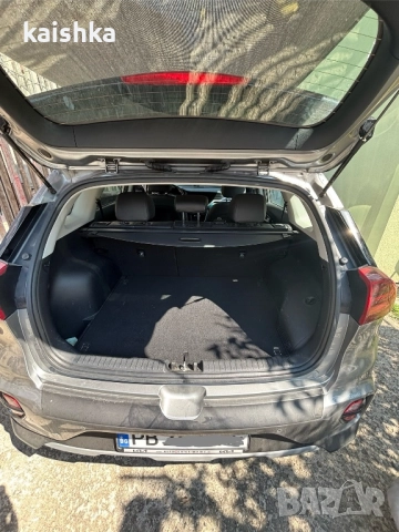 Kia Niro Plug-in Facelift , снимка 7 - Автомобили и джипове - 52147430