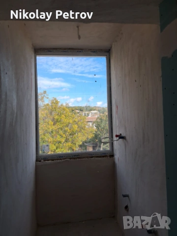 Тристаен апартамент с морска панорама (необзаведен, от собственик), снимка 9 - Апартаменти - 53065866